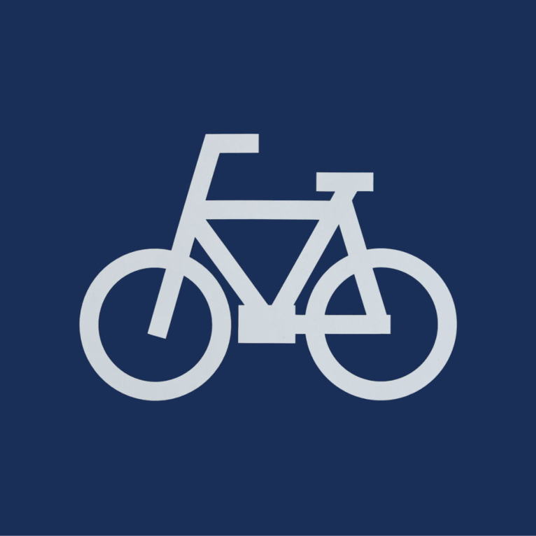 駐輪場・自転車置き場：加熱溶着（融着）シート：バーナー使用