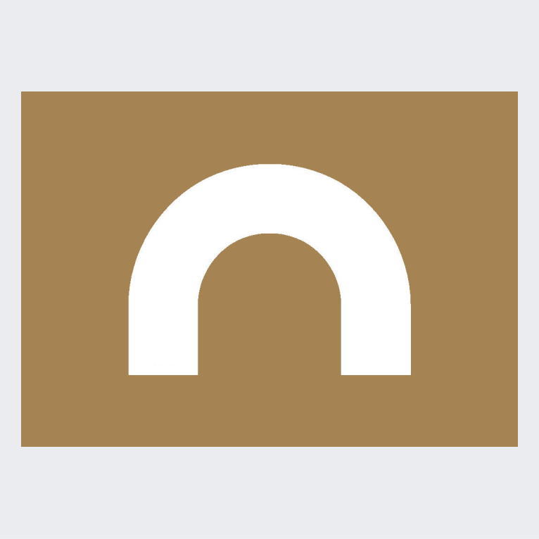 白線ライン：ペンキ用テンプレート