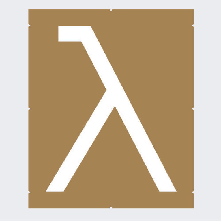 規制文字「進入禁止」駐車場表示：塗装用テンプレート